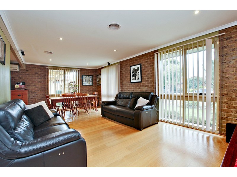 29  Nightingale Drive, Werribee VIC 3030