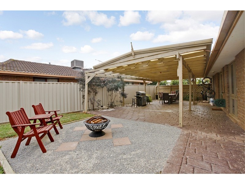 29  Nightingale Drive, Werribee VIC 3030