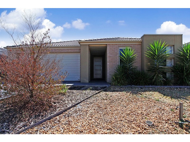 4 Baratta Road, Tarneit VIC 3029