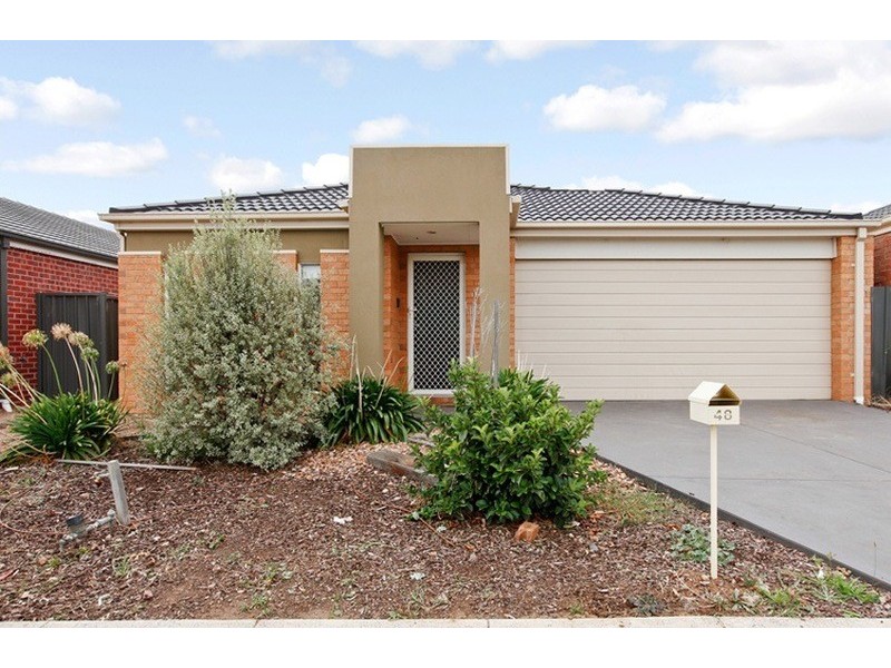 48 Federal Drive, Wyndham Vale VIC 3024
