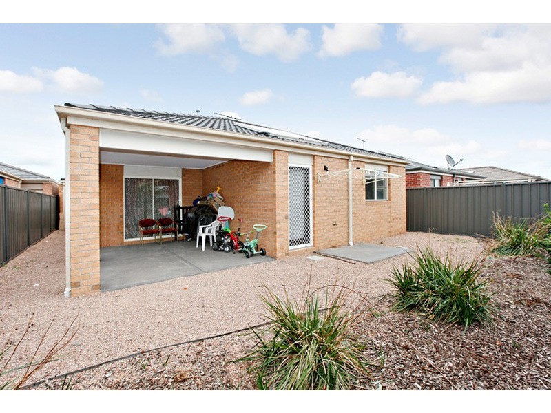 48 Federal Drive, Wyndham Vale VIC 3024