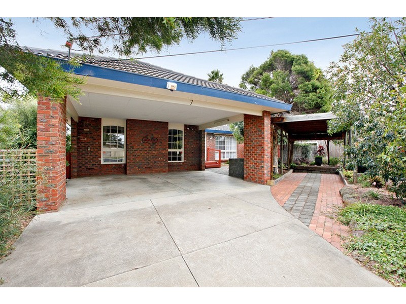 7 Marlborough Crescent, Hoppers Crossing VIC 3029