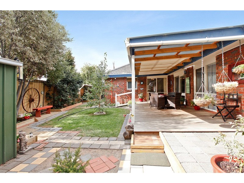 7 Marlborough Crescent, Hoppers Crossing VIC 3029