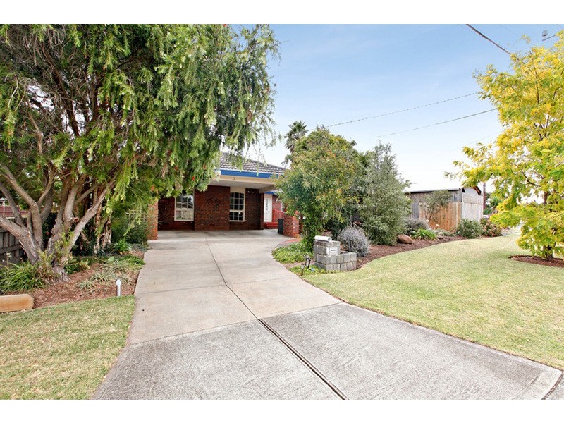 7 Marlborough Crescent, Hoppers Crossing VIC 3029
