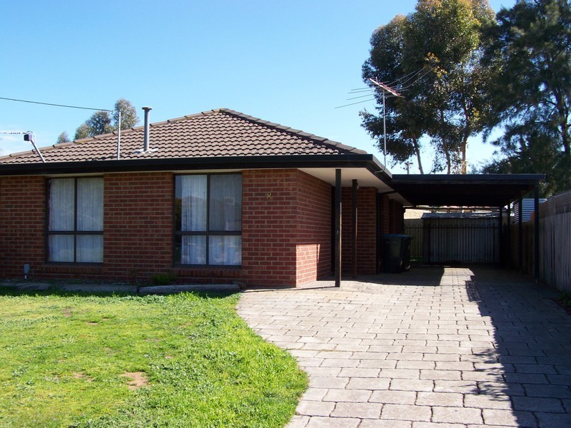 8 Avoca Court, Werribee VIC 3030
