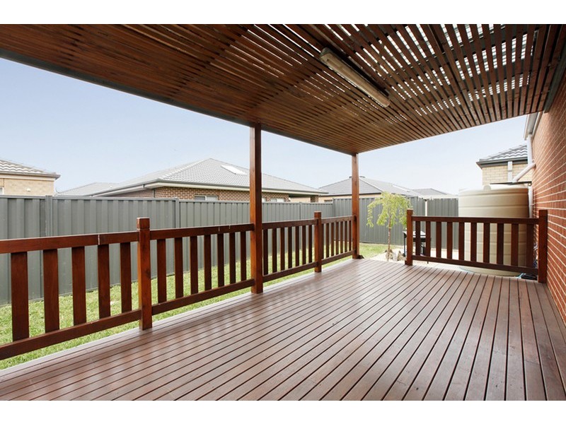 11 Pierbrook Avenue, Wyndham Vale VIC 3024