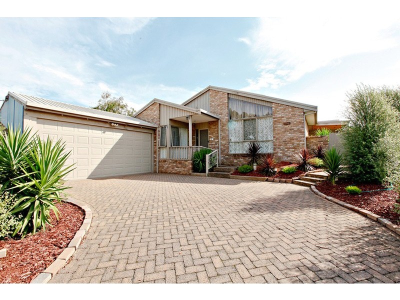 1 Vision Court, Wyndham Vale VIC 3024