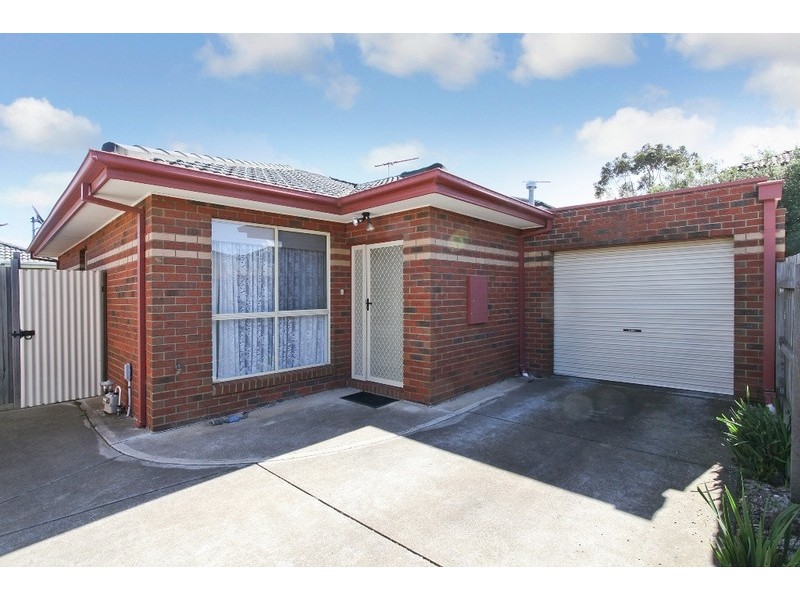 Unit 2/5 Hendriks Court, Werribee VIC 3030