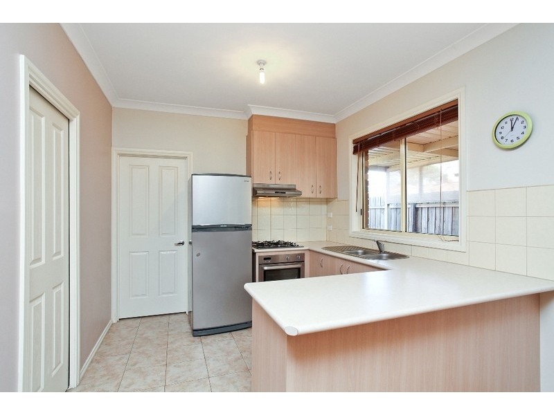 Unit 2/5 Hendriks Court, Werribee VIC 3030