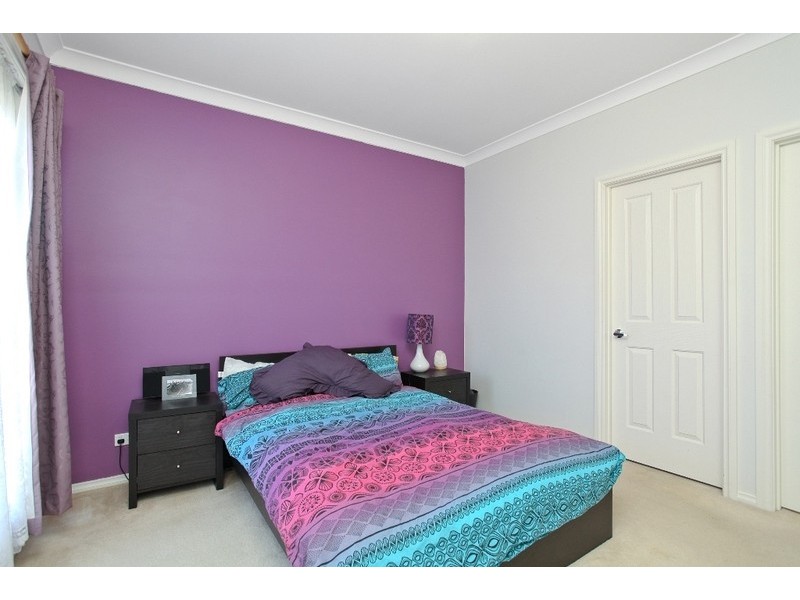 Unit 2/5 Hendriks Court, Werribee VIC 3030