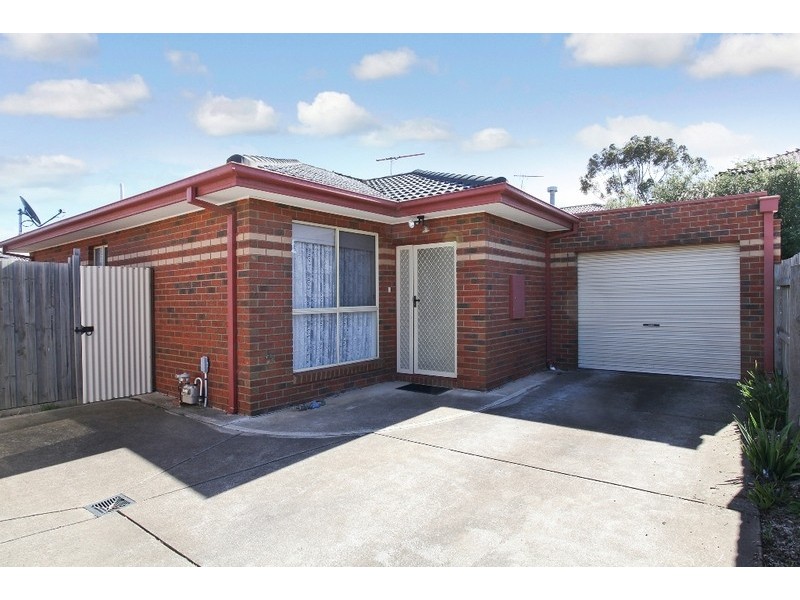 Unit 2/5 Hendriks Court, Werribee VIC 3030