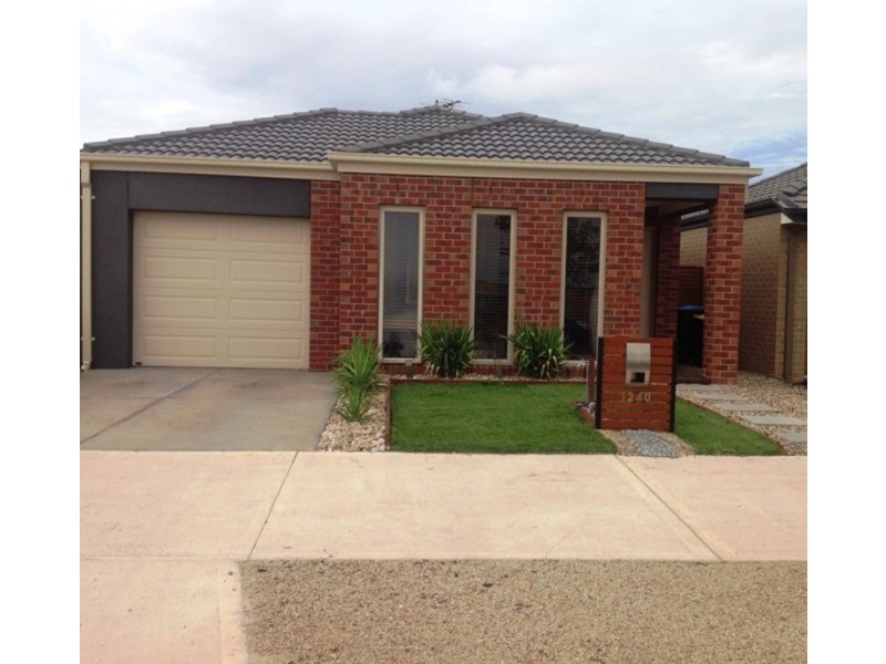 1240 Ison Road, Wyndham Vale VIC 3024