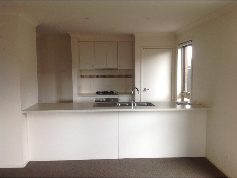 12 Murrumbidgee Street, Wyndham Vale VIC 3024