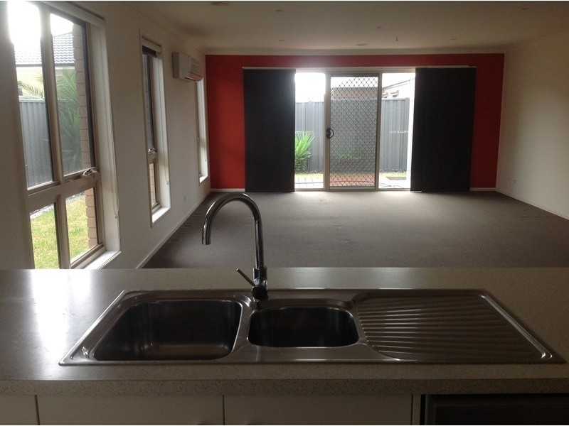 12 Murrumbidgee Street, Wyndham Vale VIC 3024