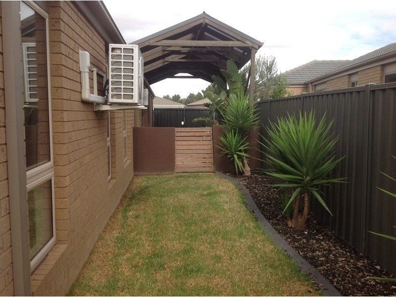 12 Murrumbidgee Street, Wyndham Vale VIC 3024