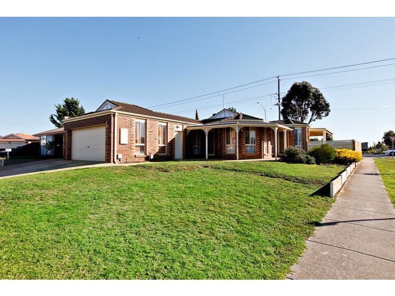9 Innkeeper Place, Hoppers Crossing VIC 3029