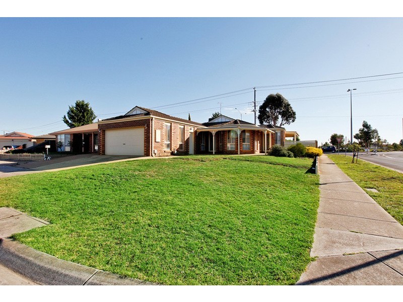 9 Innkeeper Place, Hoppers Crossing VIC 3029