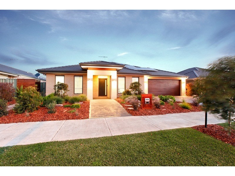 127 Ribblesdale Avenue, Wyndham Vale VIC 3024