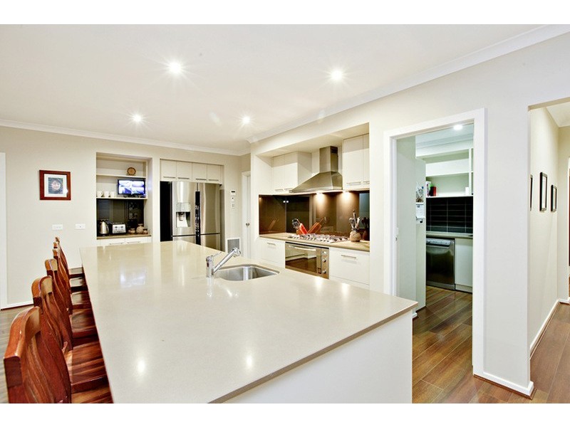 127 Ribblesdale Avenue, Wyndham Vale VIC 3024