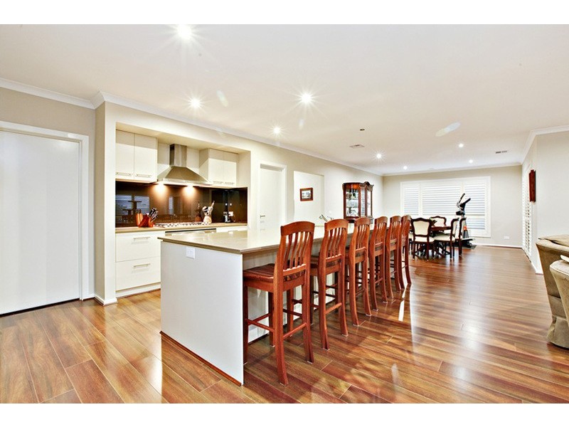 127 Ribblesdale Avenue, Wyndham Vale VIC 3024