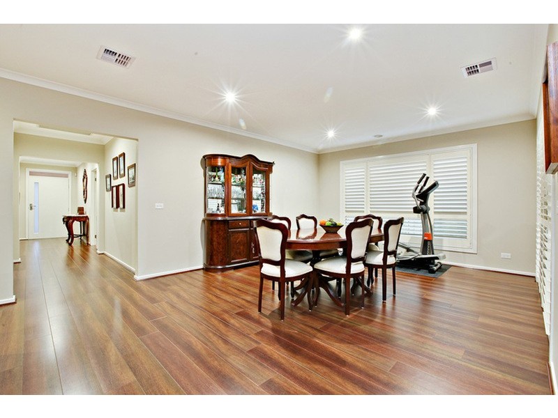 127 Ribblesdale Avenue, Wyndham Vale VIC 3024