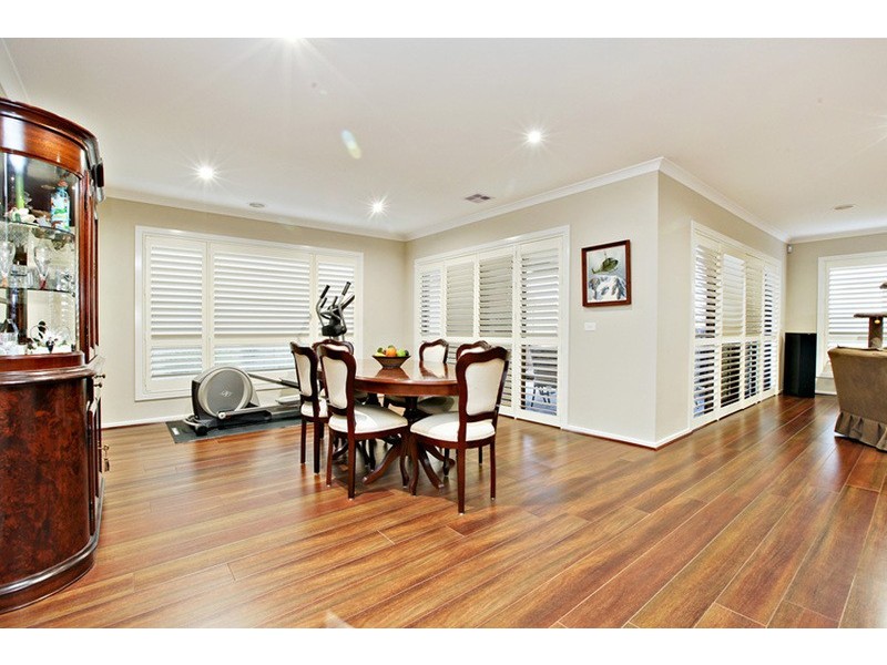 127 Ribblesdale Avenue, Wyndham Vale VIC 3024