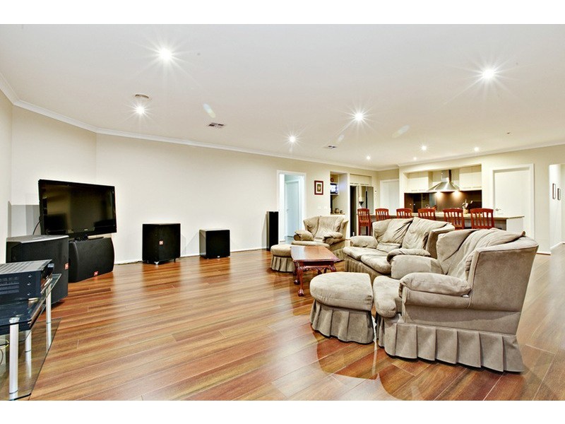 127 Ribblesdale Avenue, Wyndham Vale VIC 3024