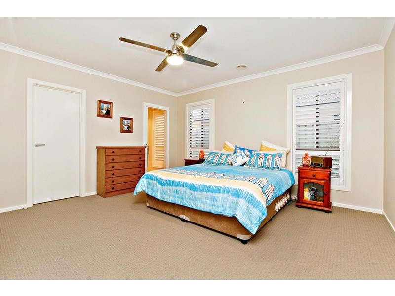 127 Ribblesdale Avenue, Wyndham Vale VIC 3024