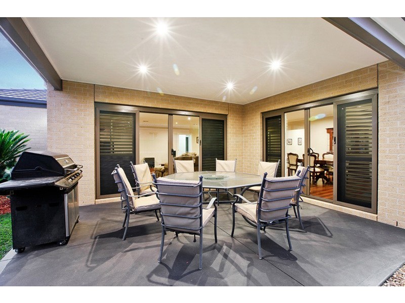 127 Ribblesdale Avenue, Wyndham Vale VIC 3024