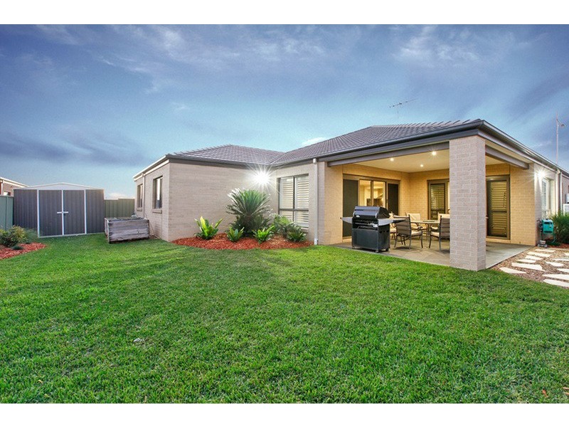 127 Ribblesdale Avenue, Wyndham Vale VIC 3024