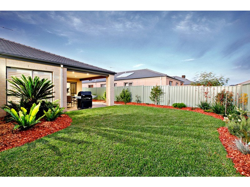 127 Ribblesdale Avenue, Wyndham Vale VIC 3024