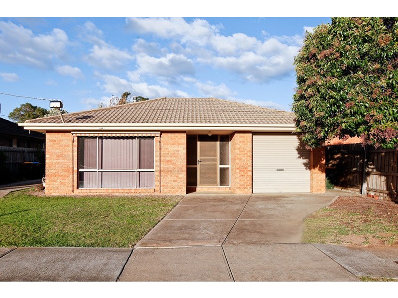 Unit 1/106 Derrimut Road, Hoppers Crossing VIC 3029