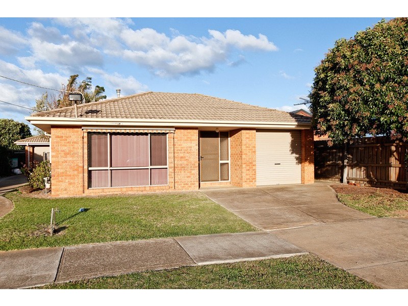 Unit 1/106 Derrimut Road, Hoppers Crossing VIC 3029