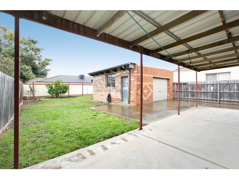 11 Spicer Boulevard, Altona Meadows VIC 3028