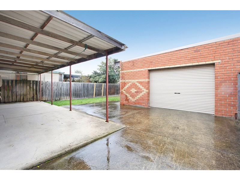11 Spicer Boulevard, Altona Meadows VIC 3028