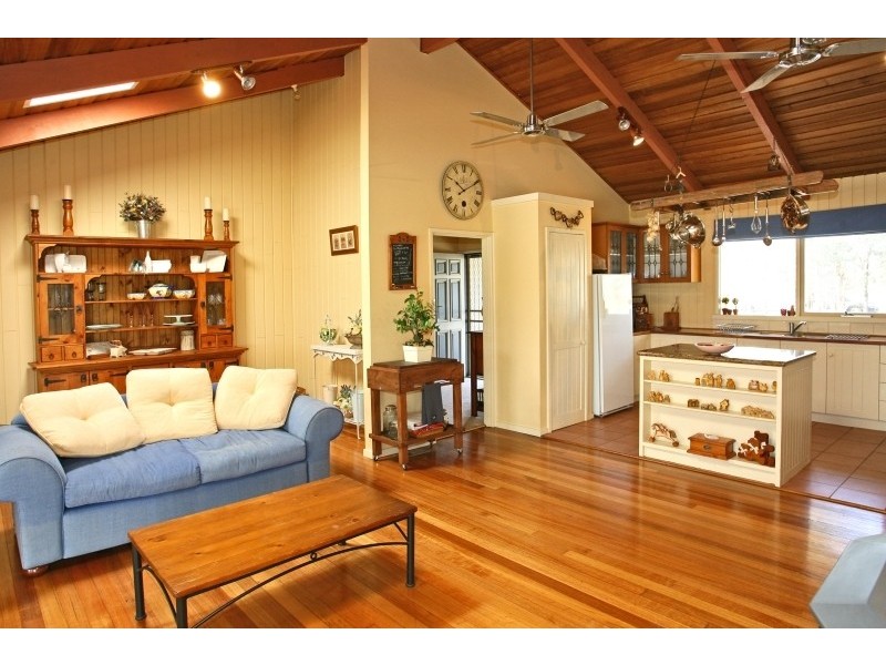 1 Shanahans Road, Mount Cottrell VIC 3024