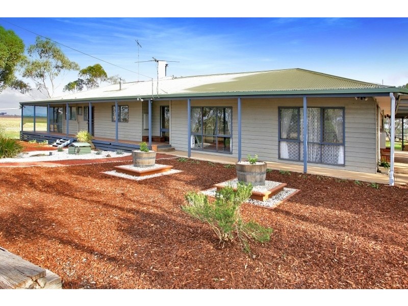 1 Shanahans Road, Mount Cottrell VIC 3024