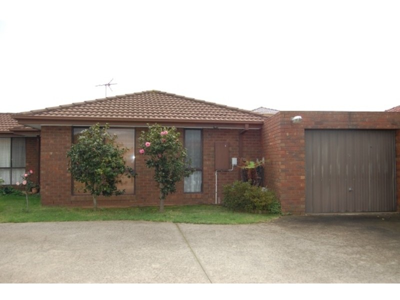 5/15 Market Road, Werribee VIC 3030