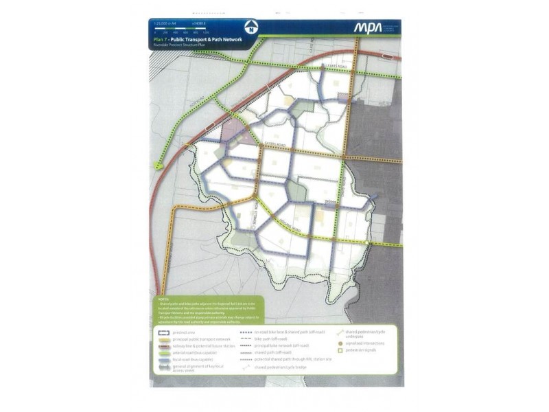 15 Gard Road, Mount Cottrell VIC 3024