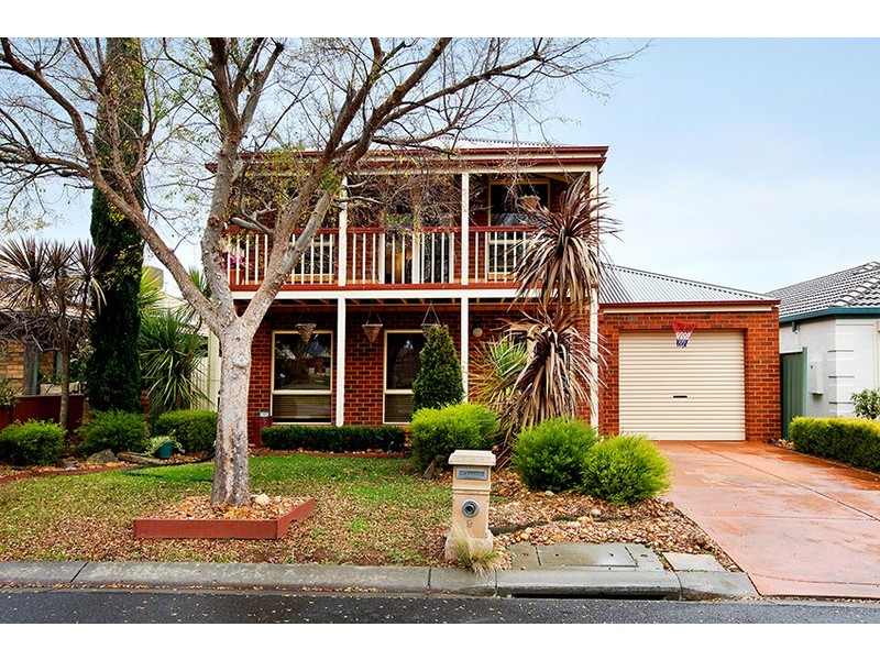 9 Bromley Street, Wyndham Vale VIC 3024