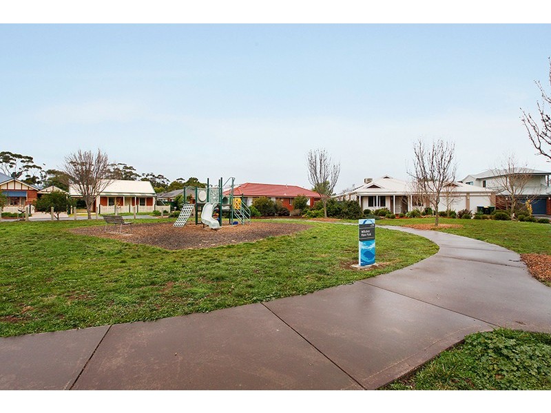 9 Bromley Street, Wyndham Vale VIC 3024