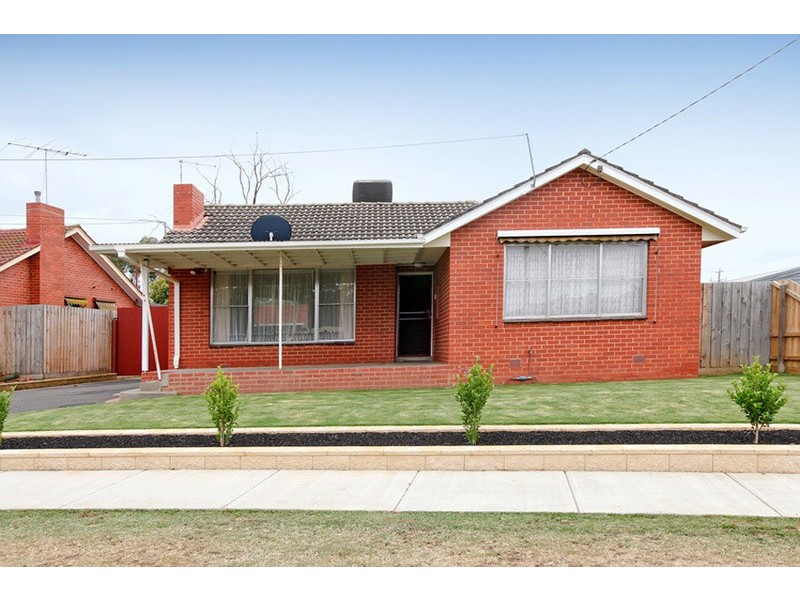 21 Hickory Street, Werribee VIC 3030