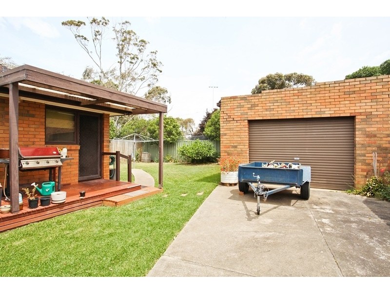 23 Mossfiel Drive, Hoppers Crossing VIC 3029