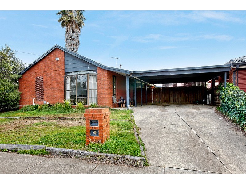 257 Greaves Street North, Werribee VIC 3030