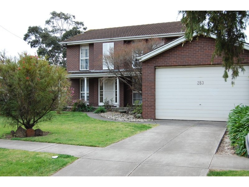 283 Princes Highway, Werribee VIC 3030