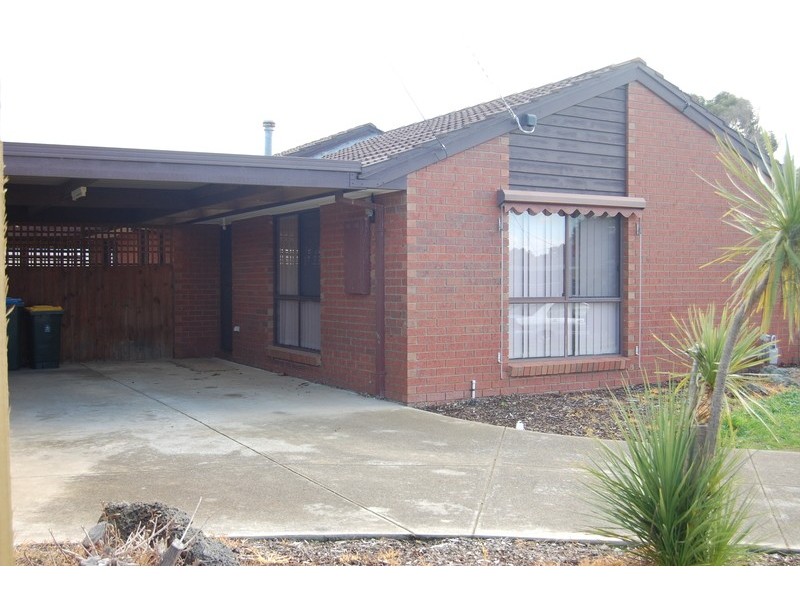7 Julier Crescent, Hoppers Crossing VIC 3029