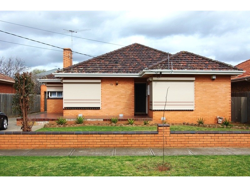 28 Wyndham Street, Werribee VIC 3030