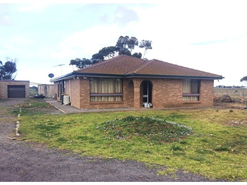 1391 Boundary Road, Mount Cottrell VIC 3024