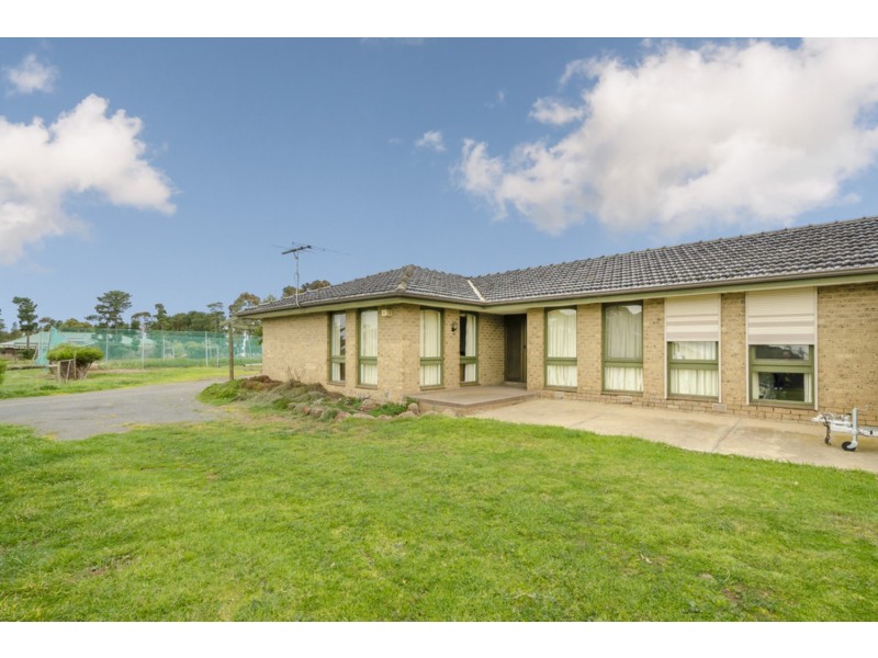 1407 Dohertys Road, Mount Cottrell VIC 3024