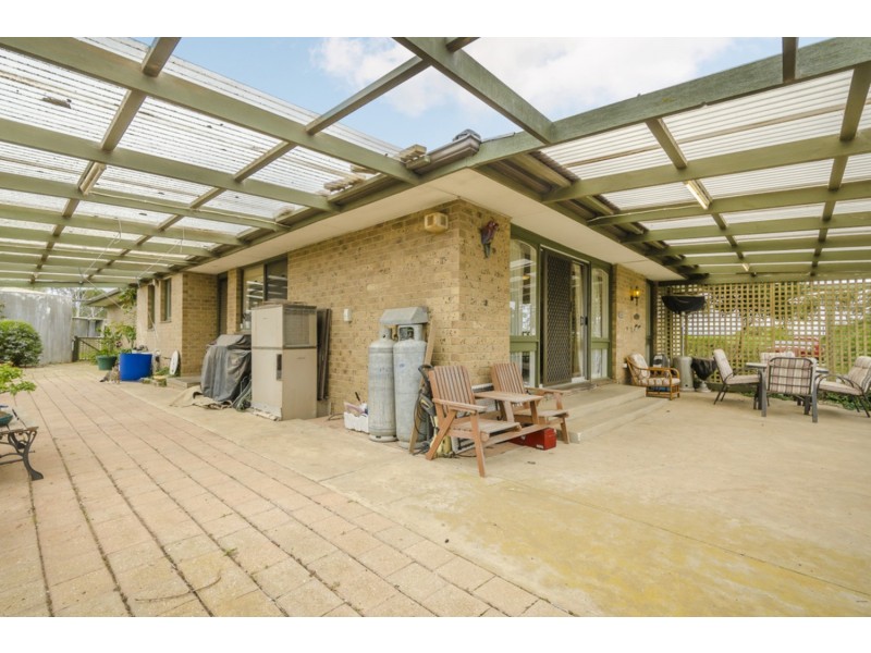 1407 Dohertys Road, Mount Cottrell VIC 3024